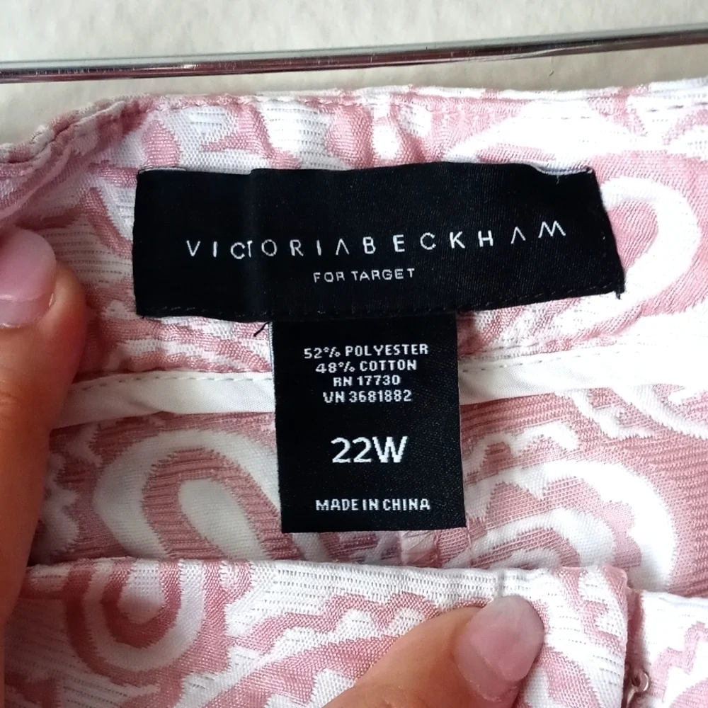 Victoria Beckham for Target 🌷victoria beckham